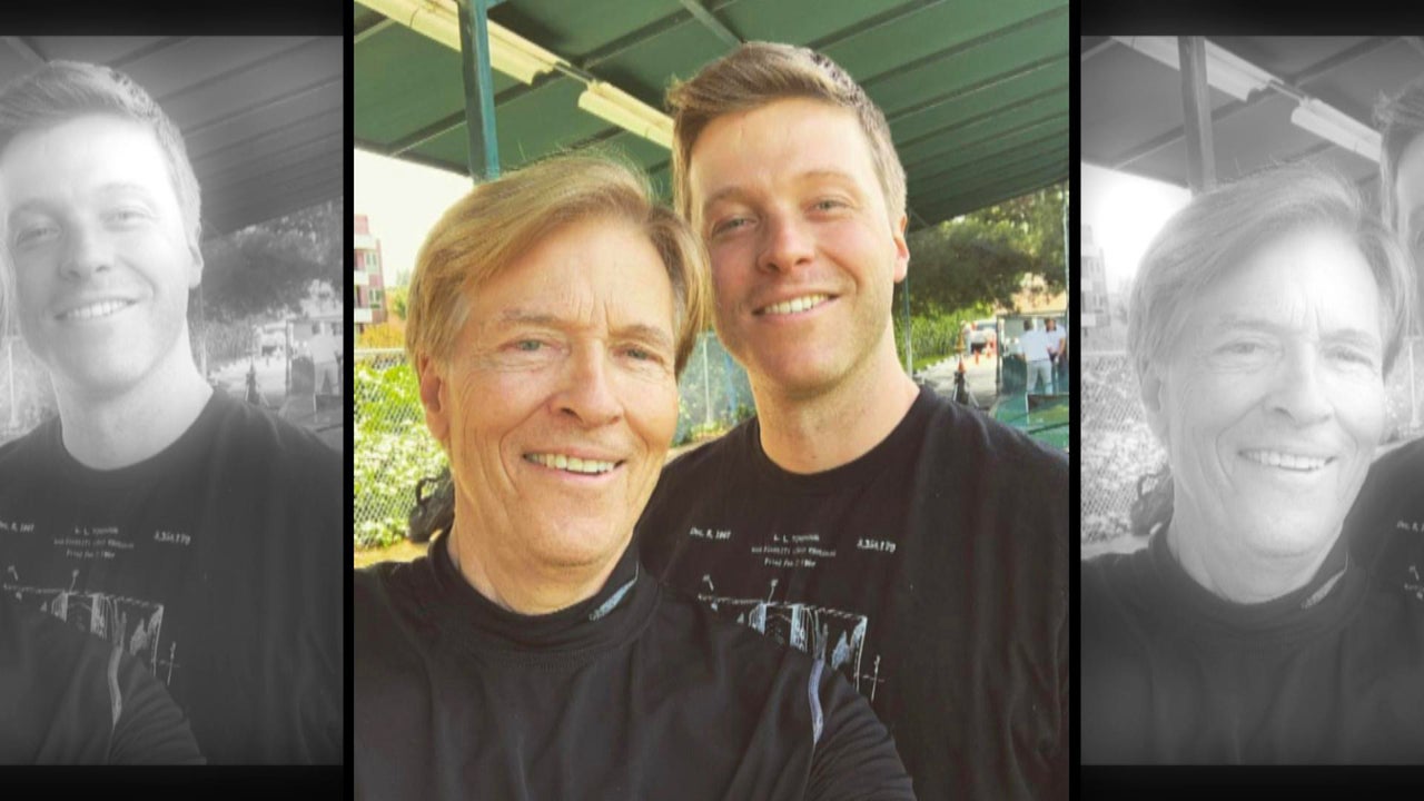 Jack and Kristina Wagner's Son Harrison's Official Cause of Death