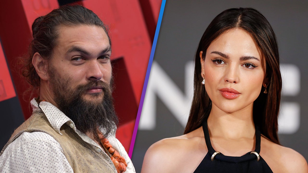 Jason Momoa and Eiza Gonzalez Take a Motorcycle Ride Together Through(02)