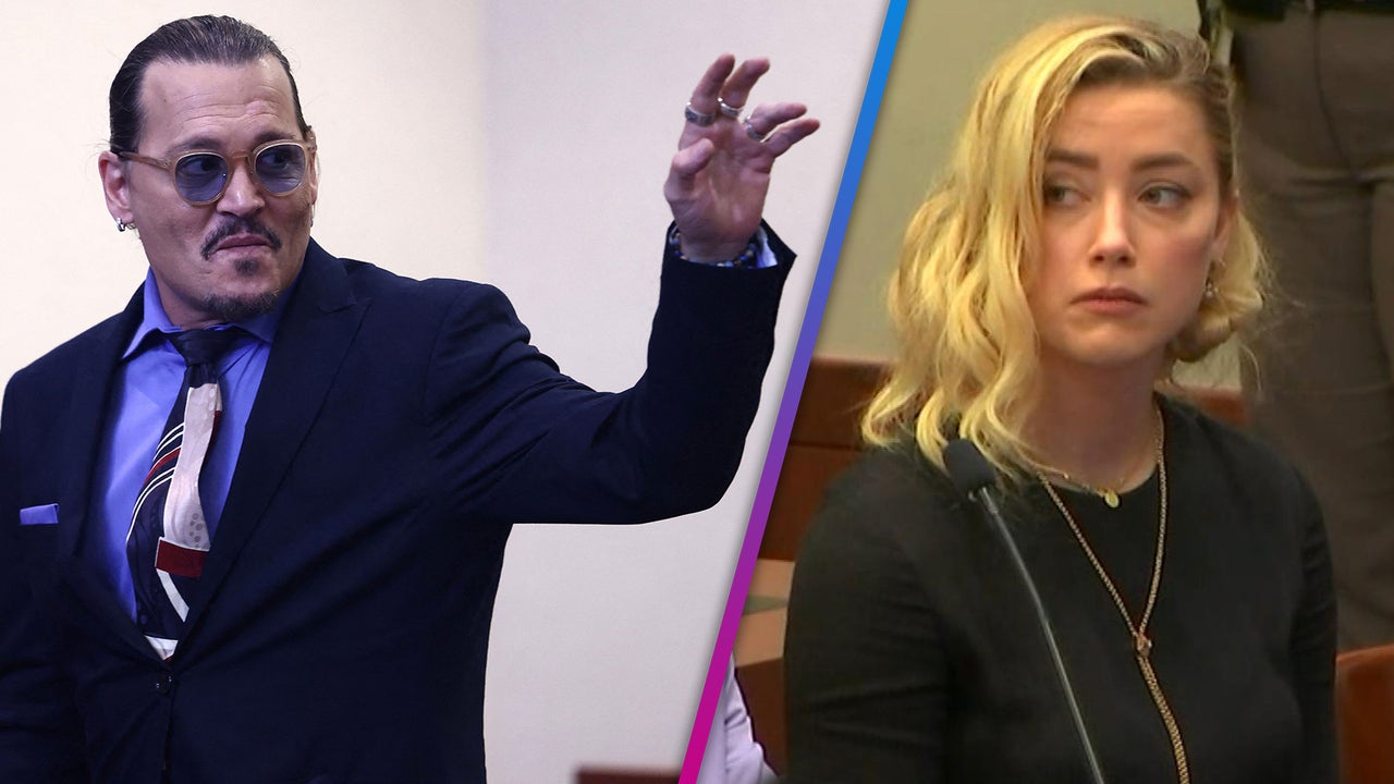 Amber Heard 'Worried' About Her Future After Johnny Depp Defamation ...