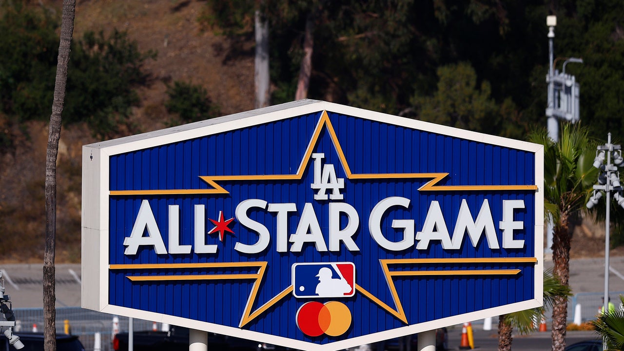 How to get tickets to the MLB All-Star game