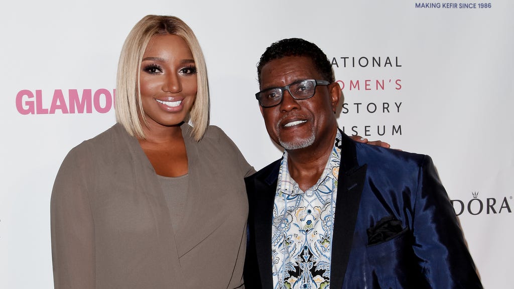 NENE LEAKES