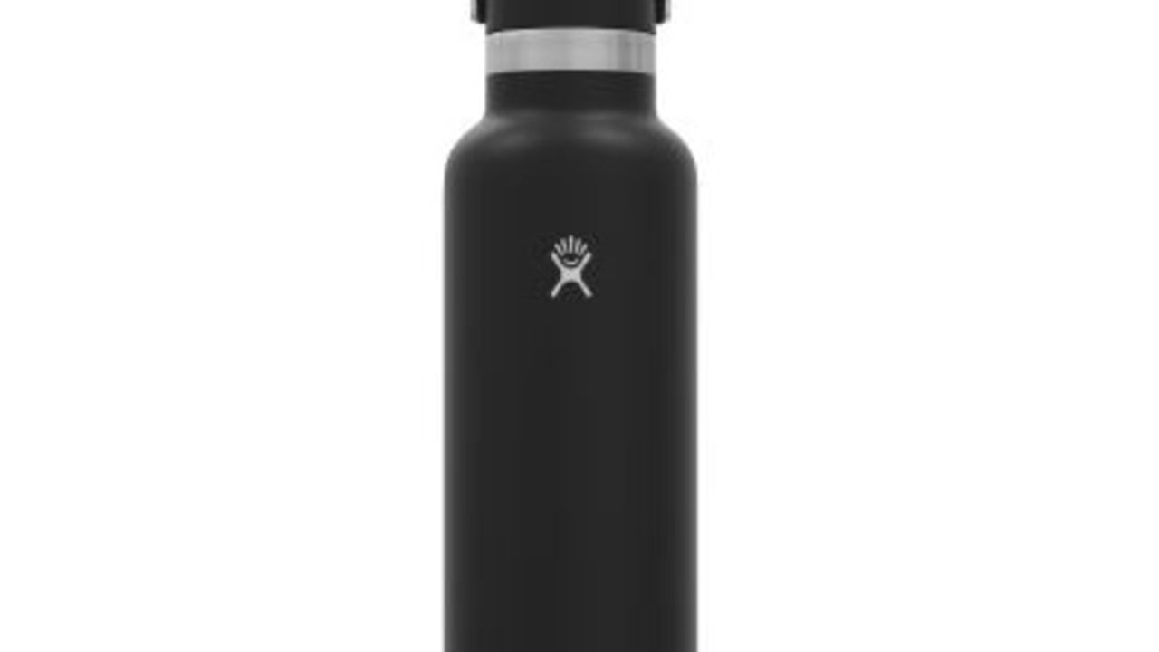 24 Oz Adventure Awaits Custom Engraved Stainless Steel Ozark Trail Water  Bottle Gift Personalized Father's Day, Mother's Day, Graduation 
