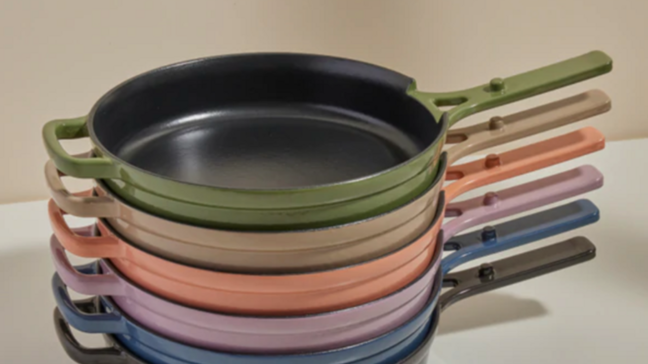 The New Always Pan That I Can't Enough of Is a Steal During Our Place's  Massive Spring Sale