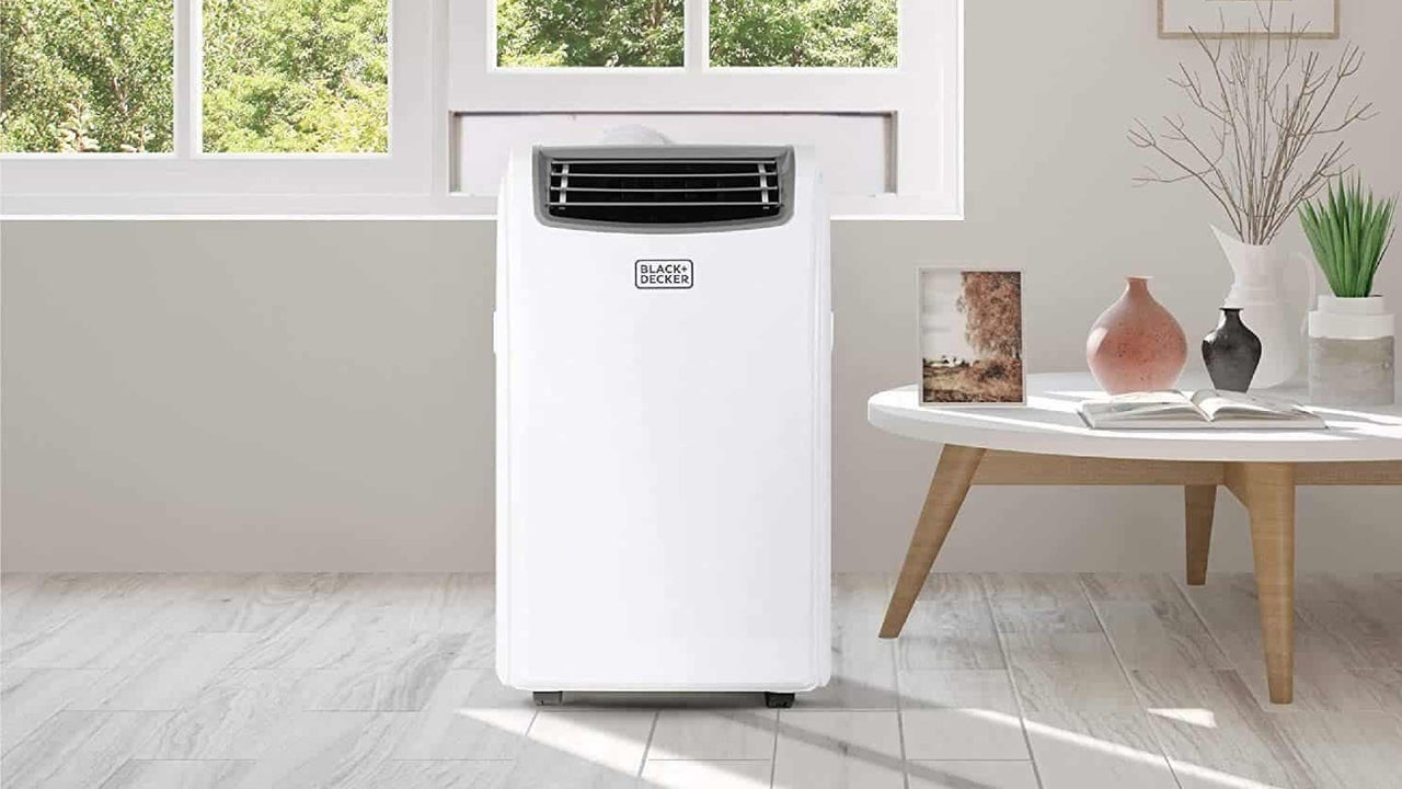 air conditioner black friday sale