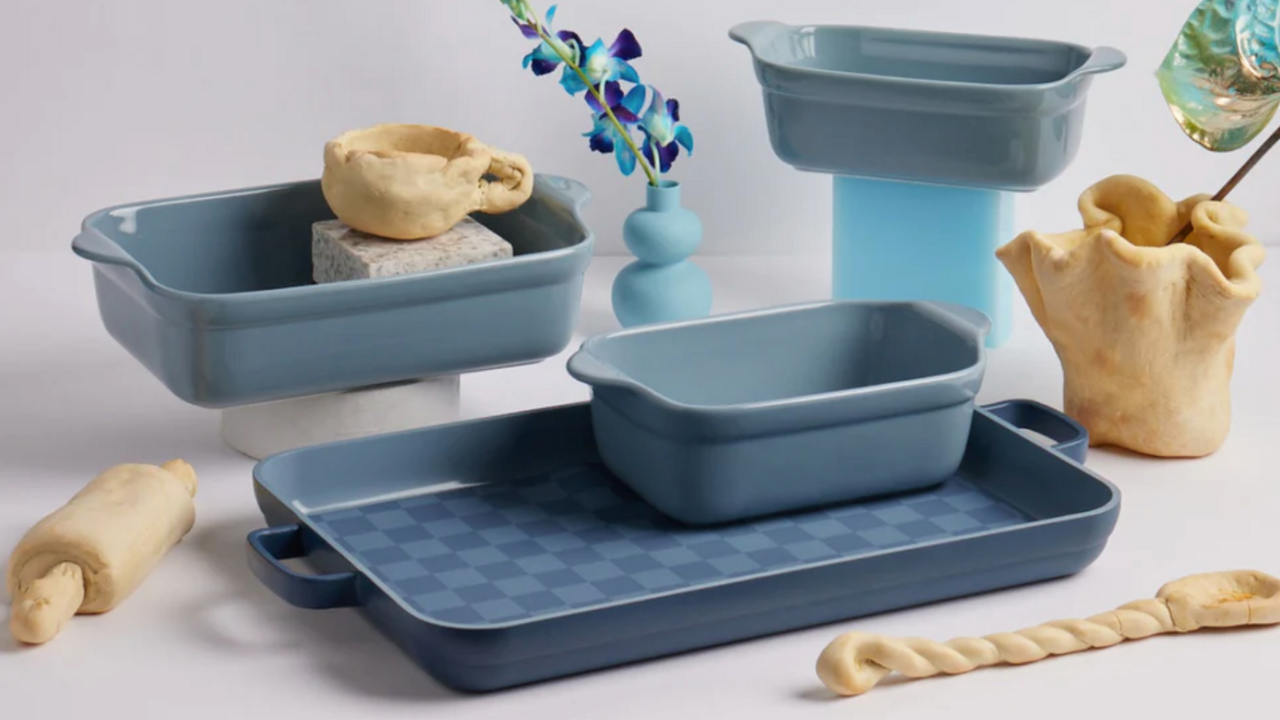Our Place Launches New Ovenware Set