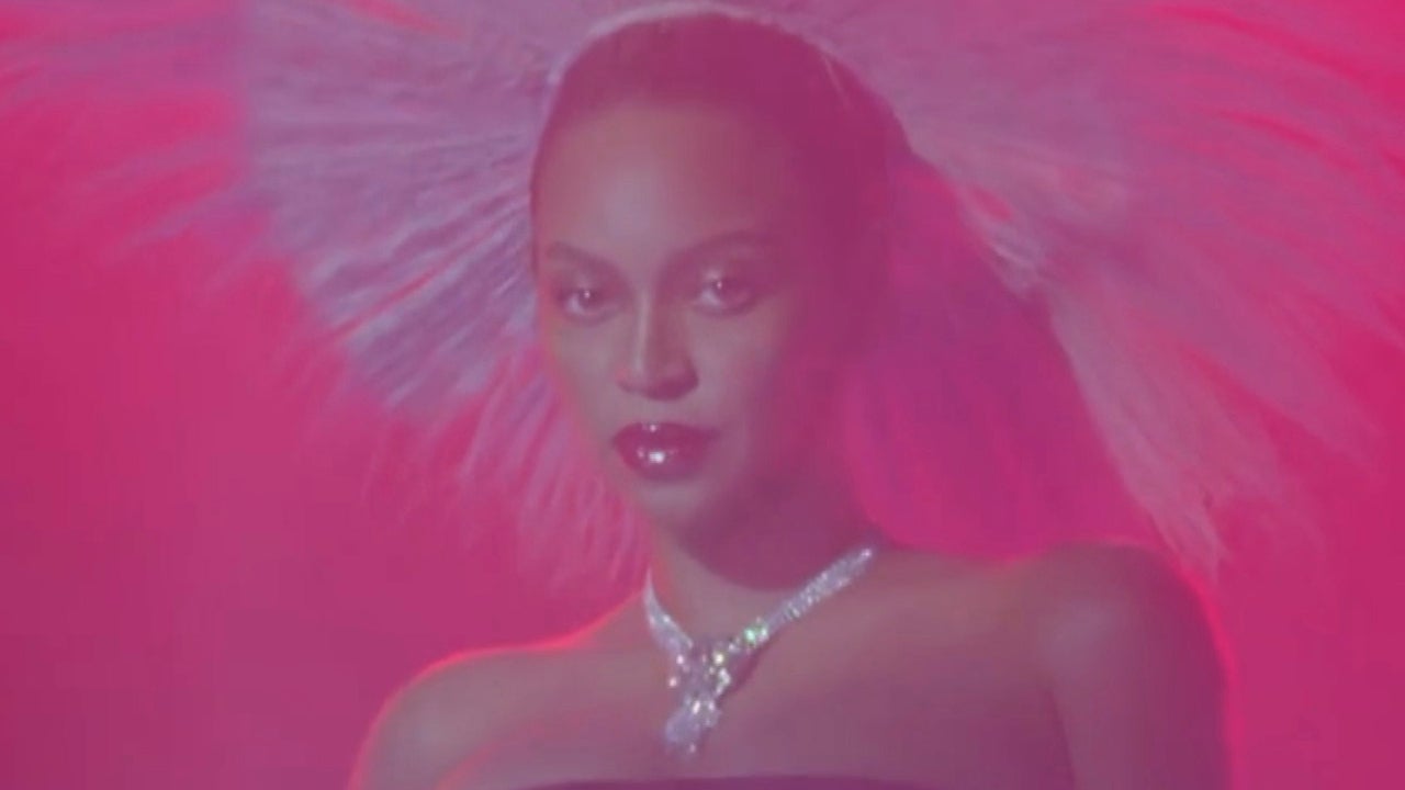 Beyoncé Responds to Fashion Designer's Claim He Wasn't Paid for ...