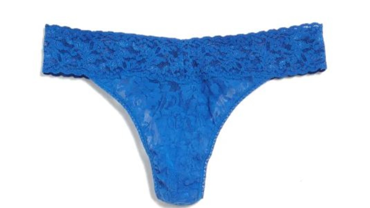 Nordstrom Anniversary Sale 2023: Hanky Panky Underwear Is on Sale