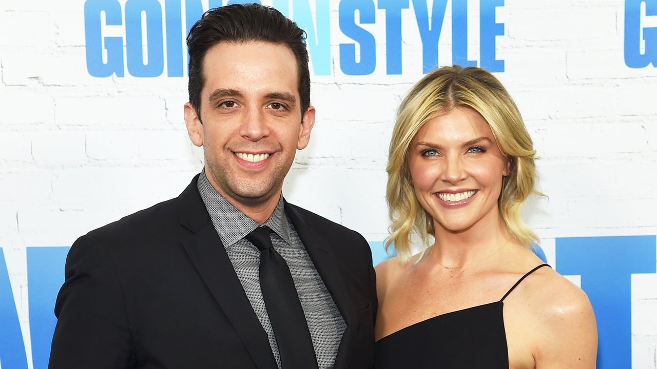 Amanda Kloots Remembers Nick Cordero on Second Anniversary of His Death