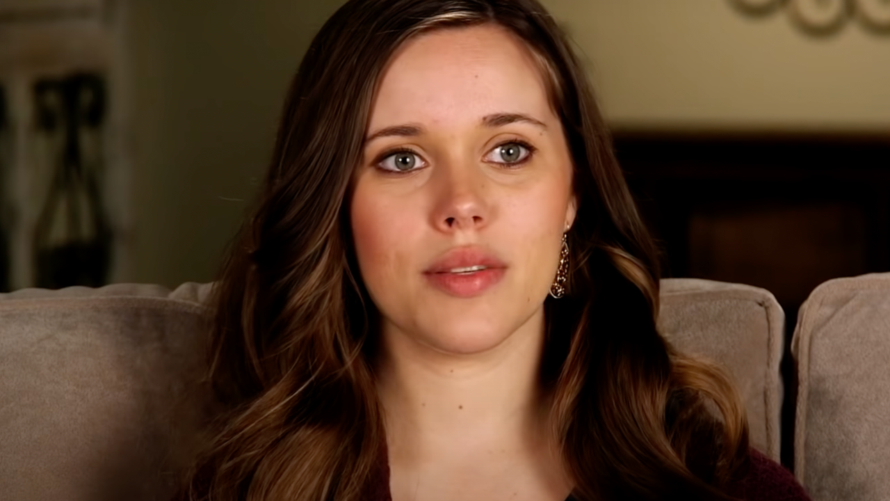Jessa Duggar Seewald Expecting Baby No. 5, After Tragic Miscarriage