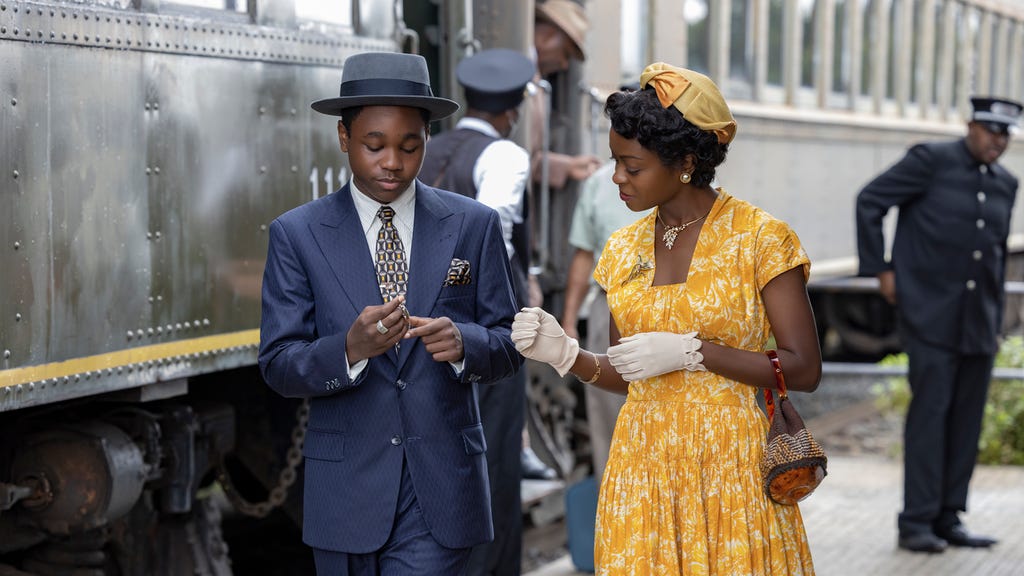 'Till' Official Film Still