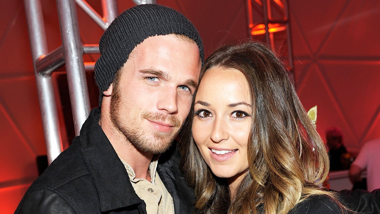 Cam Gigandet and Dominique Geisendorff Divorcing After 13 Years of Marriage  | Entertainment Tonight, image size:1280x720