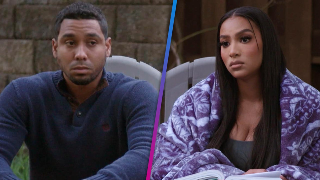 'The Family Chantel' Watch the Moment Pedro Tells Chantel He Wants a