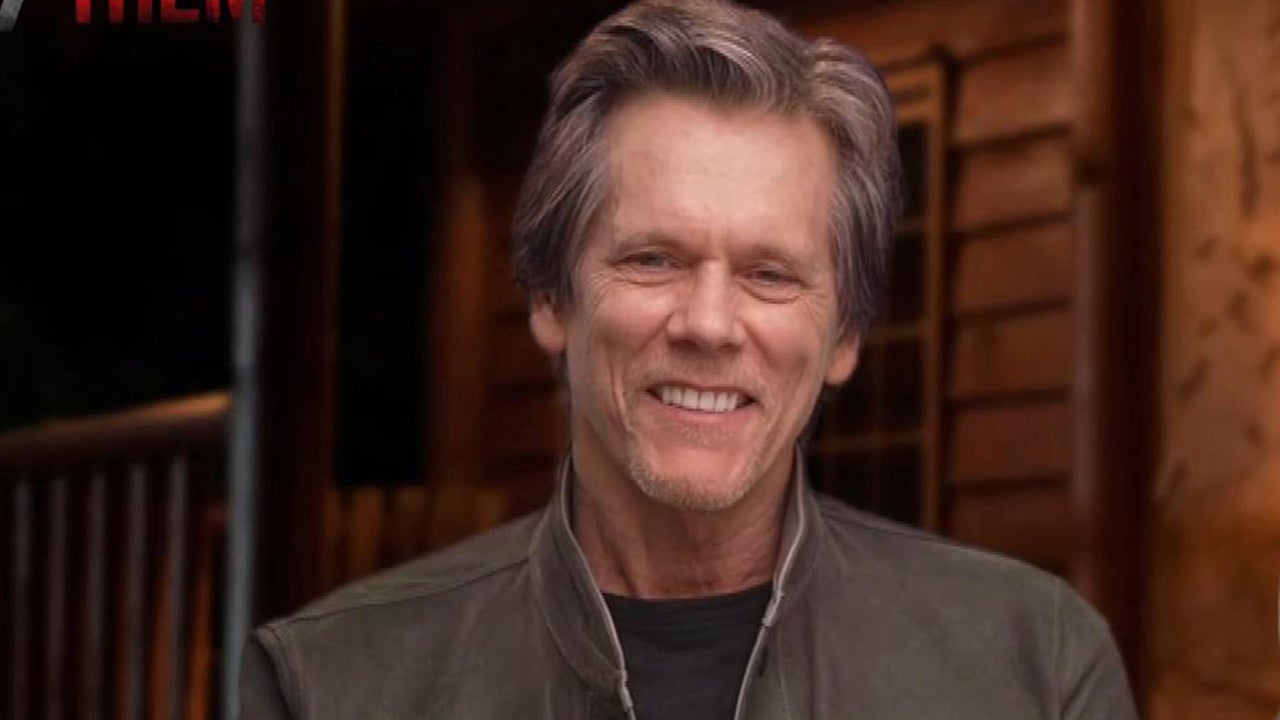 Kevin Bacon Reflects on ‘Footloose’ Nearly 40 Years After it Premiered