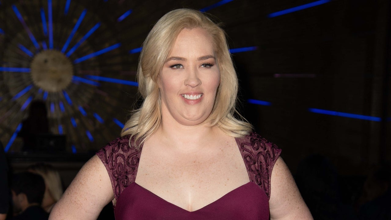 Mama June Wins 5K on Live Court Room TV Show After Suing Former Friend