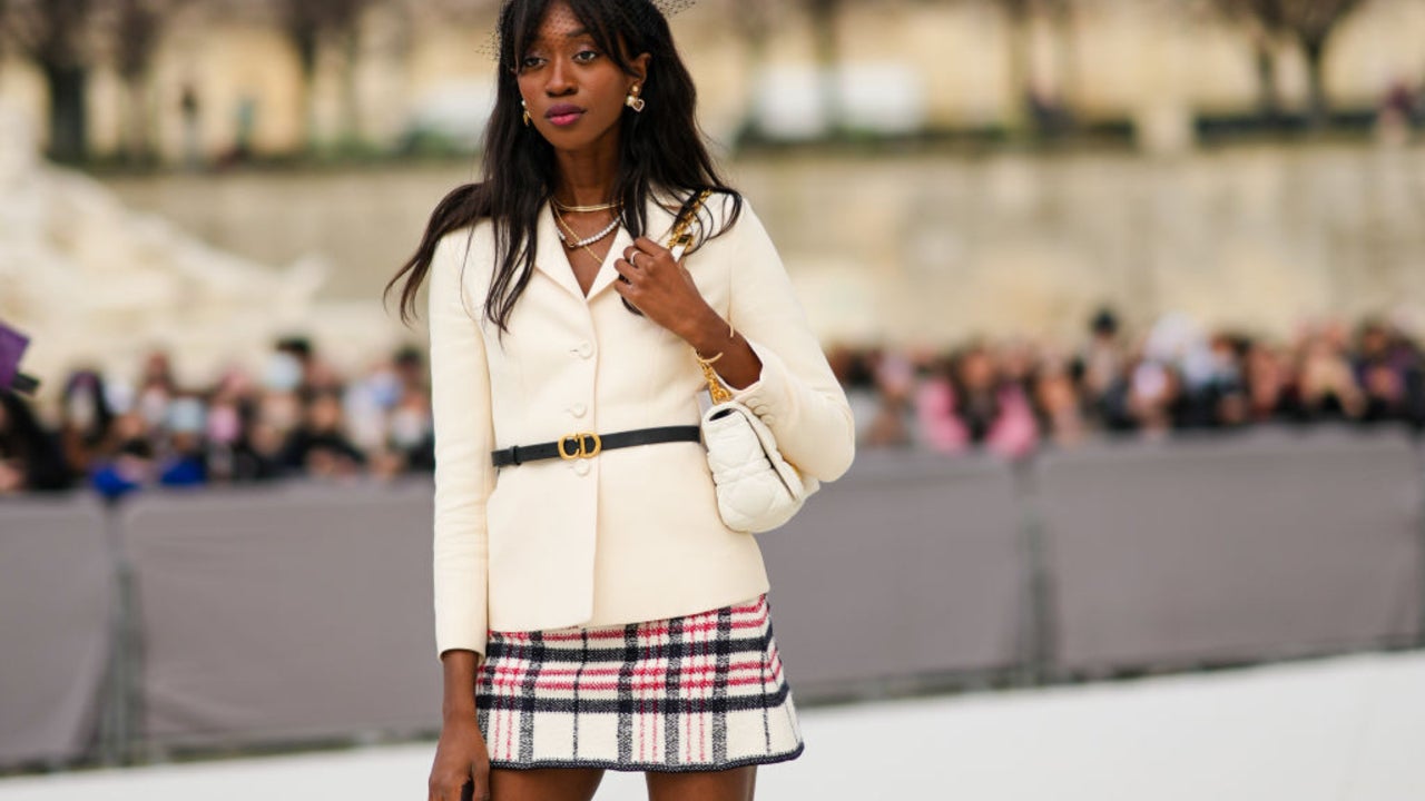 Plazacore Is the Preppy Style You Need for Fall: 14 Pieces To Get