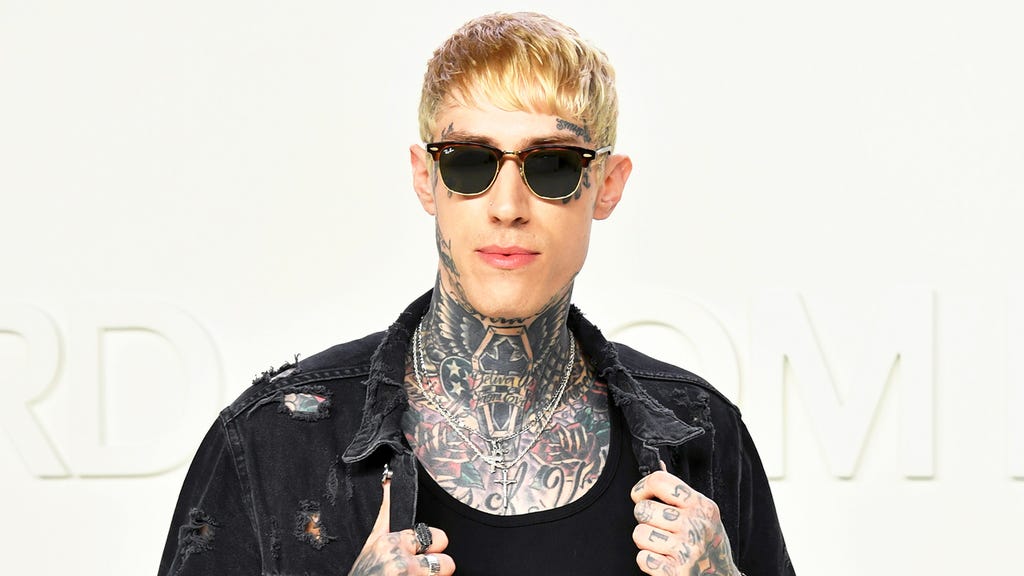 Trace Cyrus