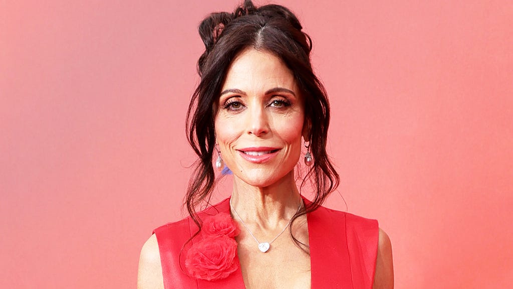 Bethenny Frankel