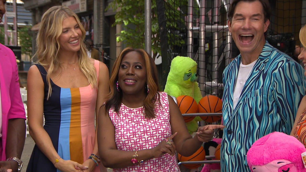 ‘The Talk’ Pauses Season Premiere Amid Writer’s Strike