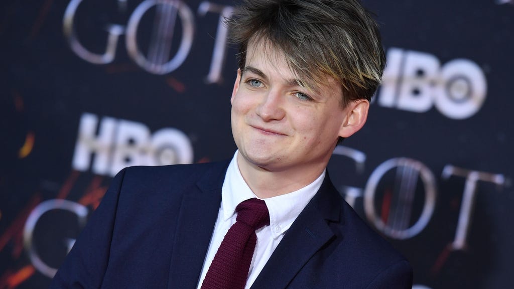 Jack Gleeson