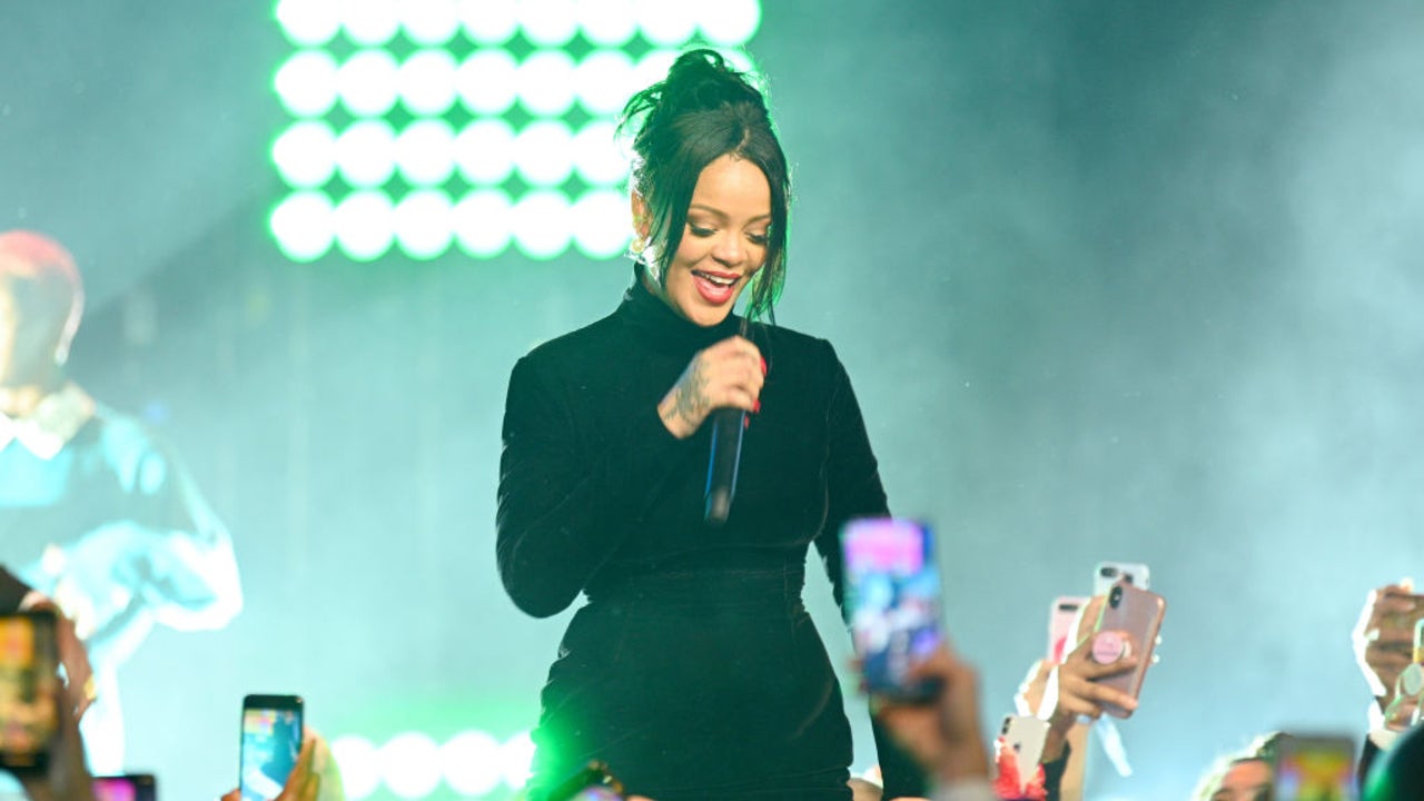 2023 Super Bowl: Rihanna announced as halftime performer at Super Bowl LVII  in Arizona 