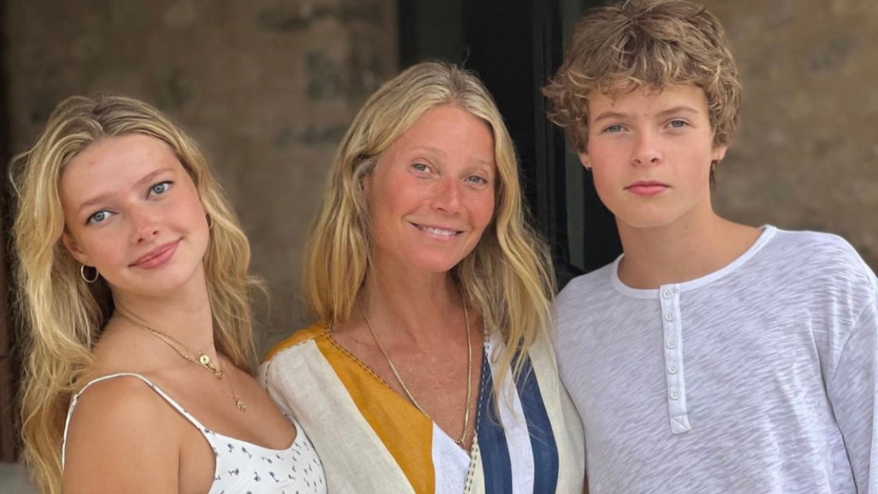 Gwyneth Paltrow Says Daughter Apple Going to College Feels: 'Almost as  Profound as Giving Birth' | Entertainment Tonight, image size:1280x720