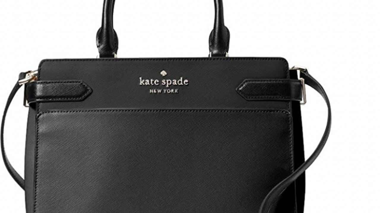 Best 25+ Deals for Kate Spade Saffiano Bag