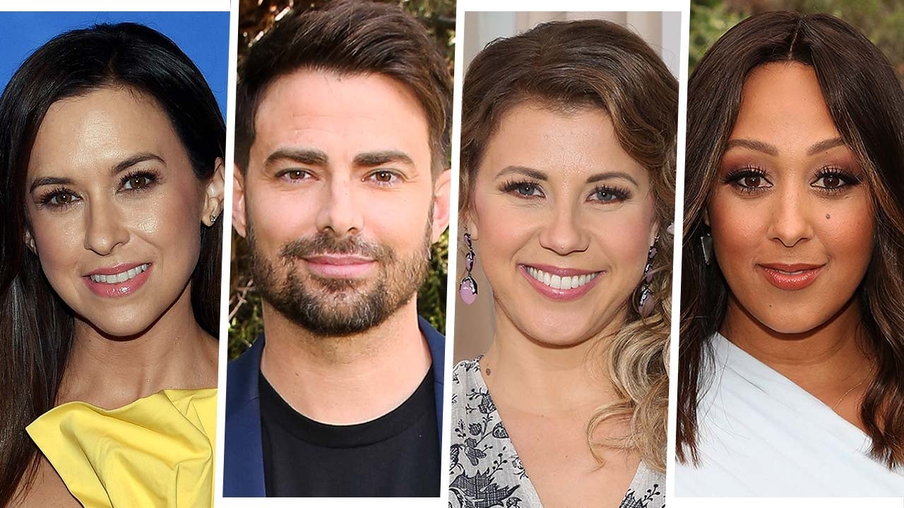 Lacey Chabert on the Appeal of Hallmark Channel's 'Happy Endings