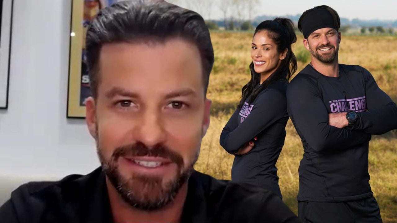 'The Challenge's Johnny Bananas Has a Message for His Haters Who Think