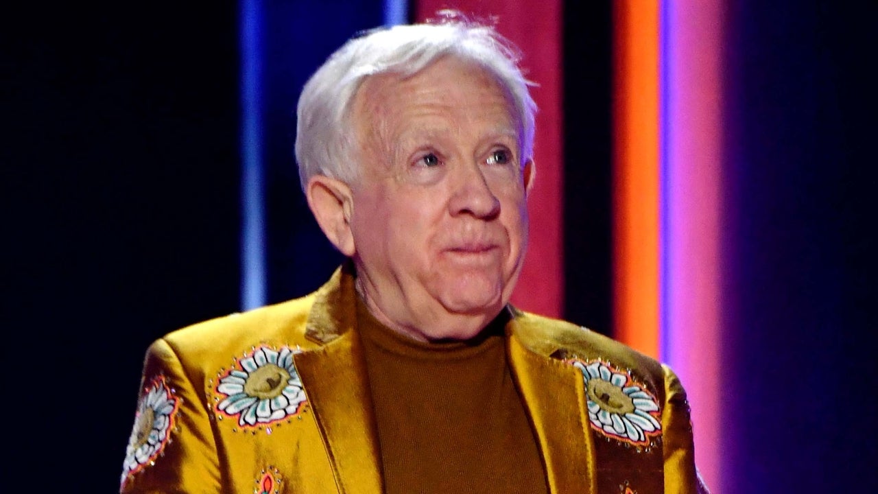 Leslie Jordan Car Crash 911 Call Details Scary Scene, Actor Was Not