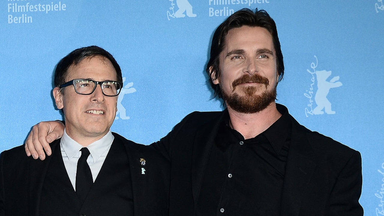 Christian Bale Acted as a 'Mediator' Between Amy Adams and Director