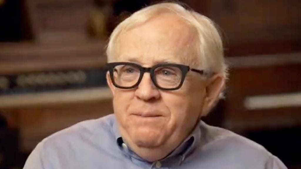Leslie Jordan