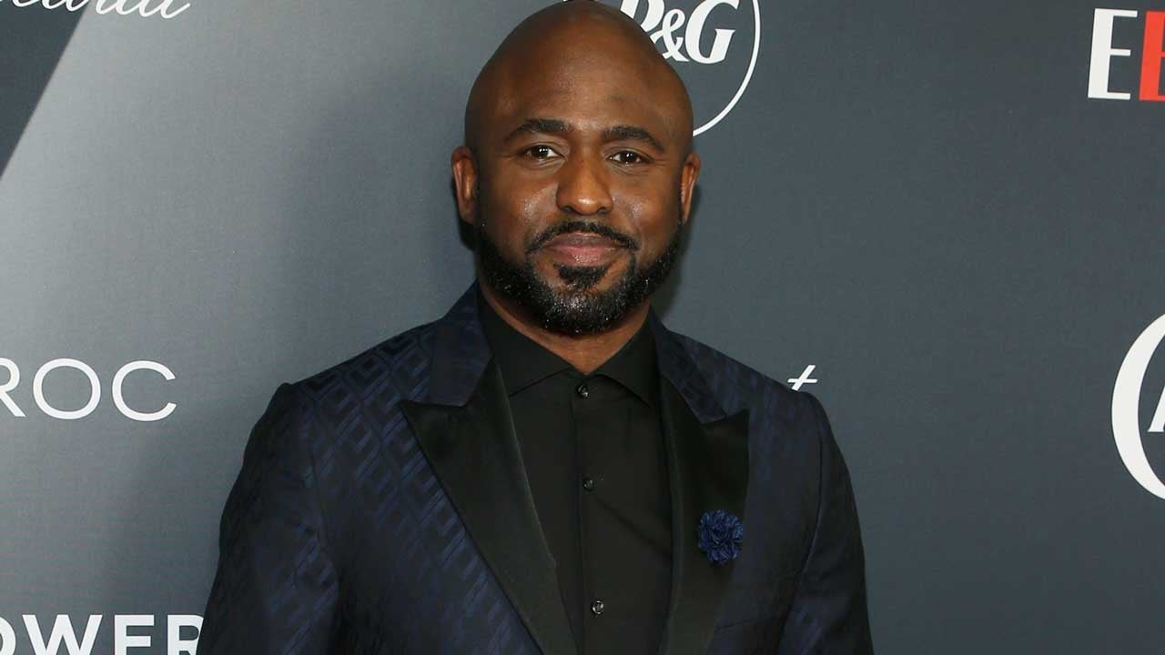 Wayne Brady Involved in Car Accident, Physical Fight With Other Driver