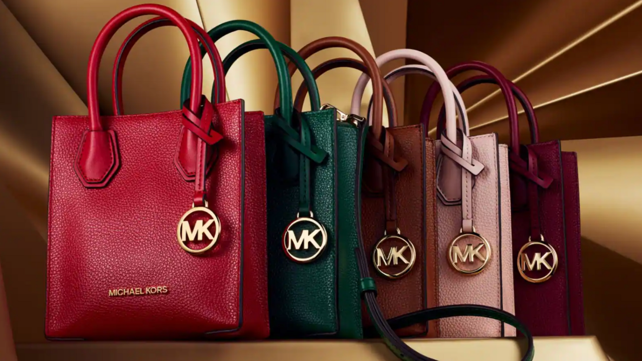 Michael Kors sale: Get this top-rated bag for more than half off