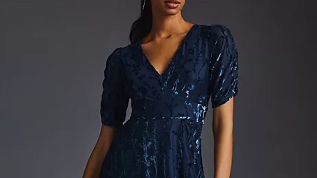 Anthropologie Black Friday Sale: Save Up to 40% on Clothing, Gifts and More | Entertainment Tonight Anthropologie Black Friday Sale: Save Up to 40% on Clothing, Gifts and More | Entertainment Tonight