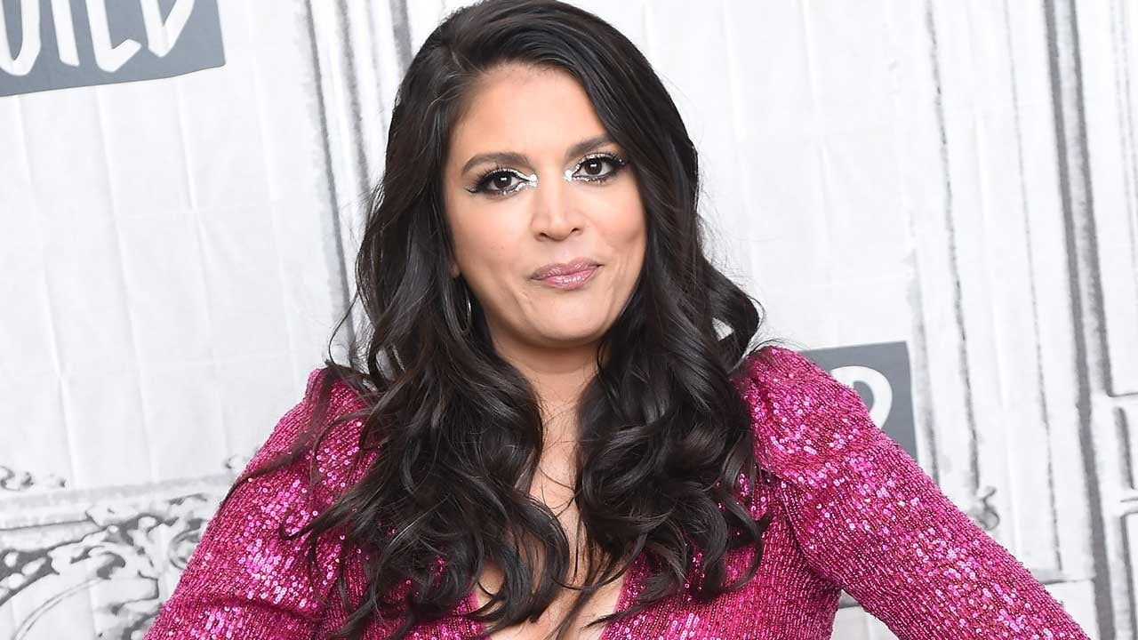 Cecily Strong GettyImages 1179887622 1280