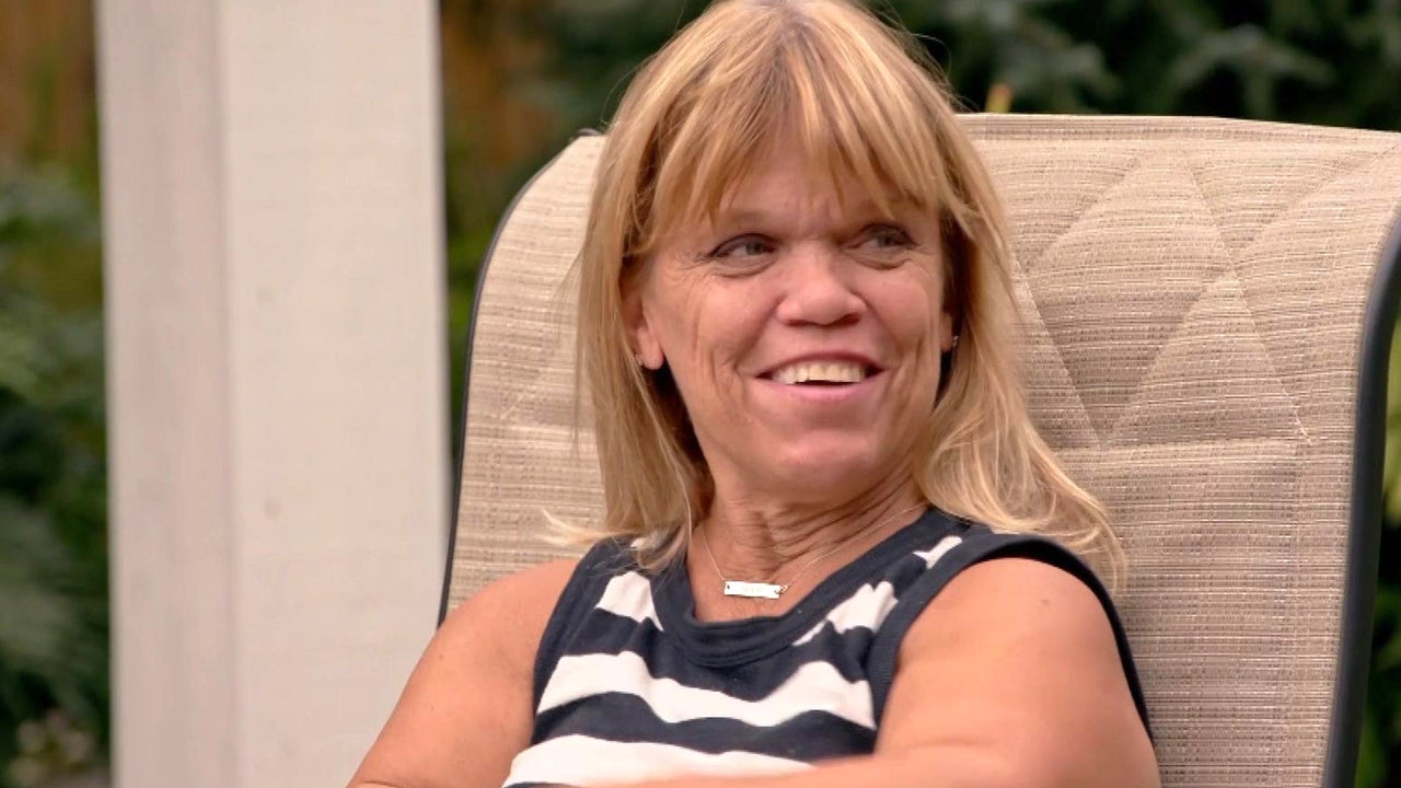 'Little People, Big World': Amy Agrees to Help Roloff Farm But Says 'No One  Is Her Boss' (Exclusive)