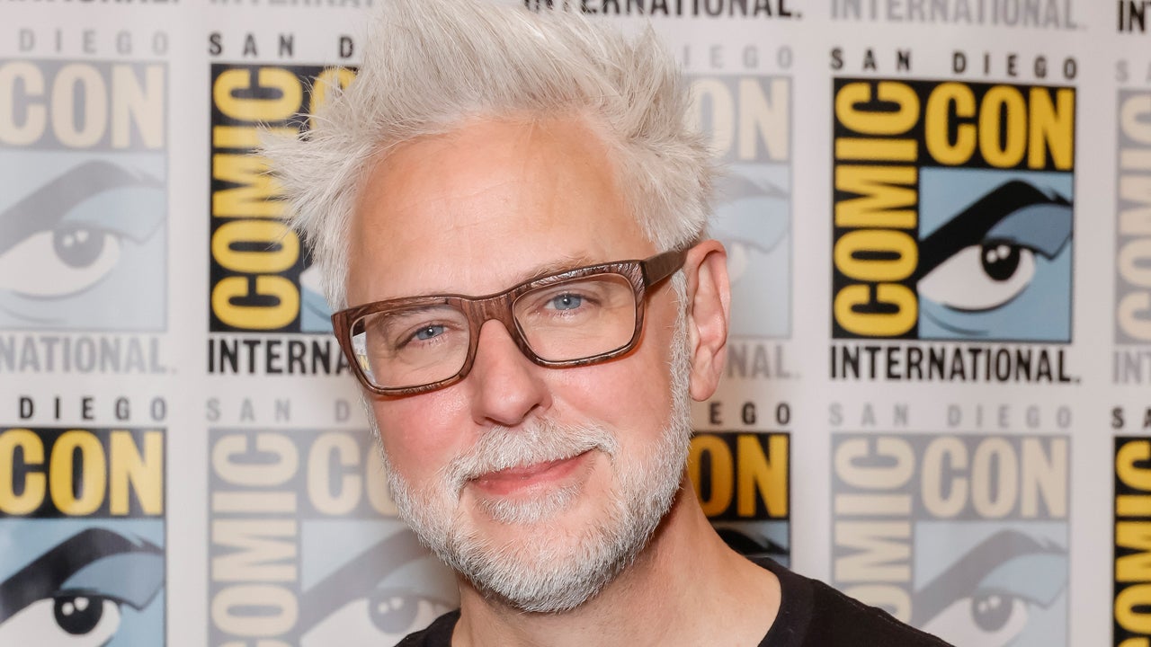 James Gunn Announces 'Superman: Legacy' Title Change and Gives First Look at New Superman Suit - Vimarsana News