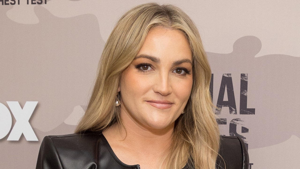 Jamie Lynn Spears Recalls Hiding Amid Teenage Pregnancy Backlash and Getting Emancipated From Parents