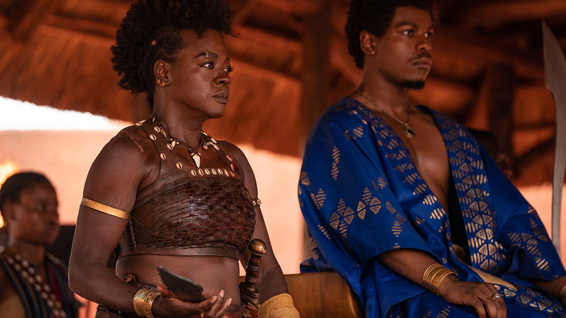 How to Watch 'The Woman King' — Now Available on Digital 