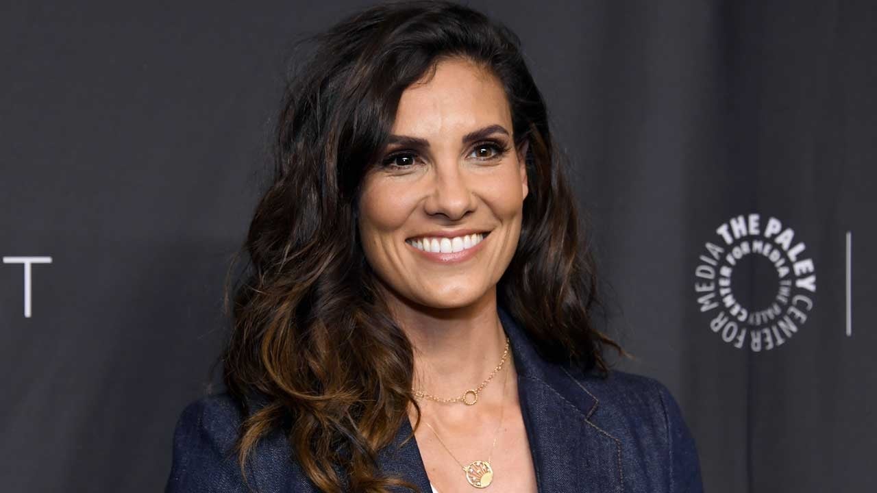 Daniela Ruah Says 'NCIS: Los Angeles' Series Ending is 'Bittersweet ...
