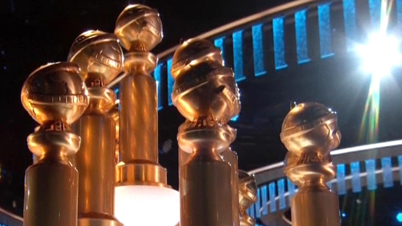 2024 Golden Globe Award Nominations: See the Full List