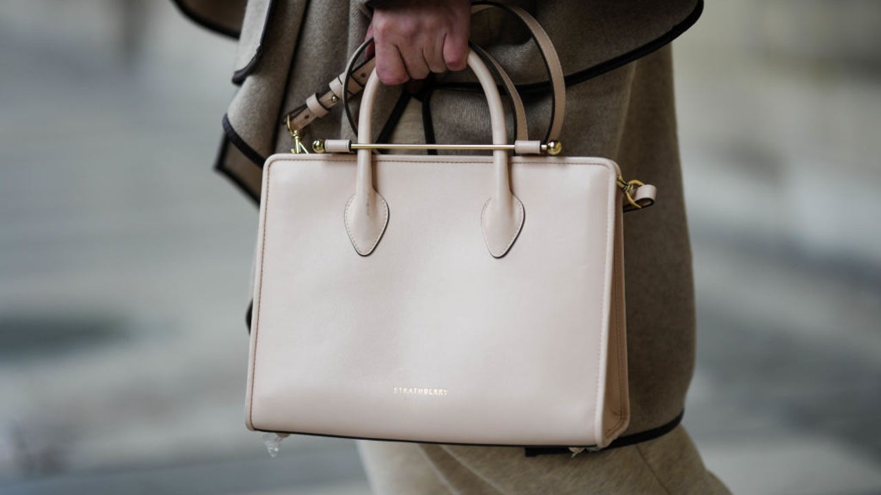 Best Work Bags for Women in 2023 for Every Budget: Shop Styles from ...
