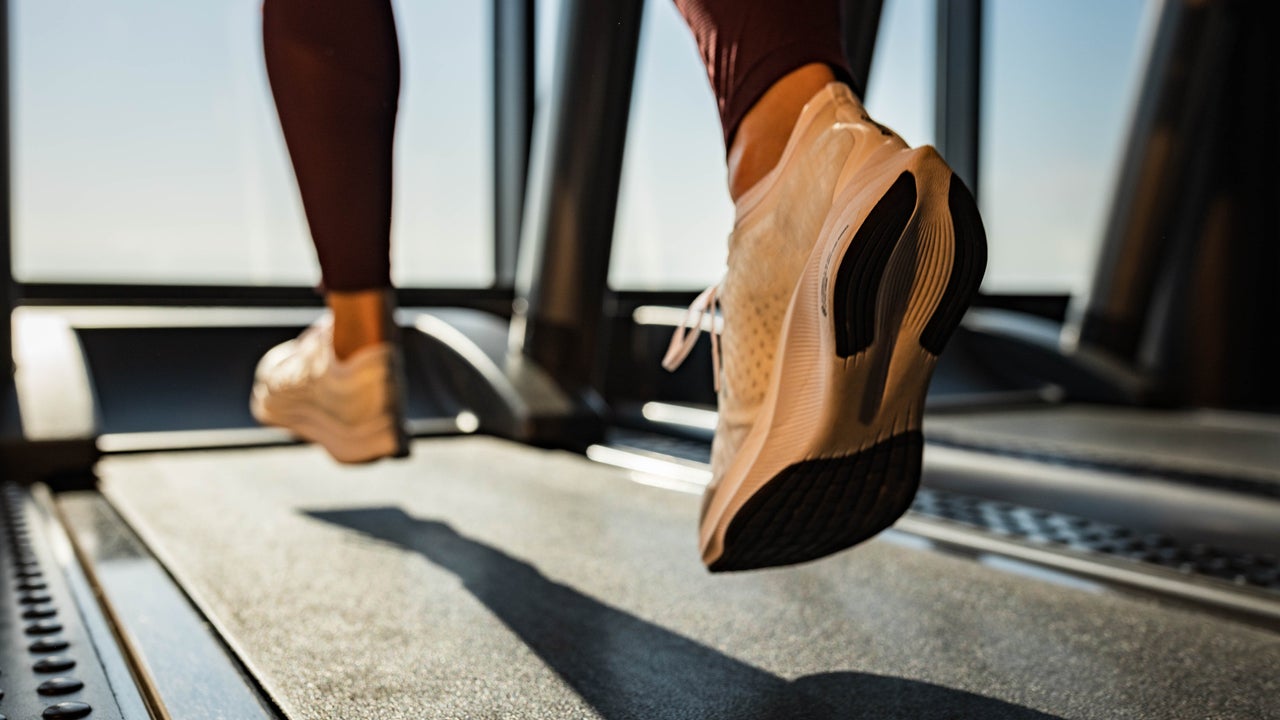 Best Workout Shoes for Women