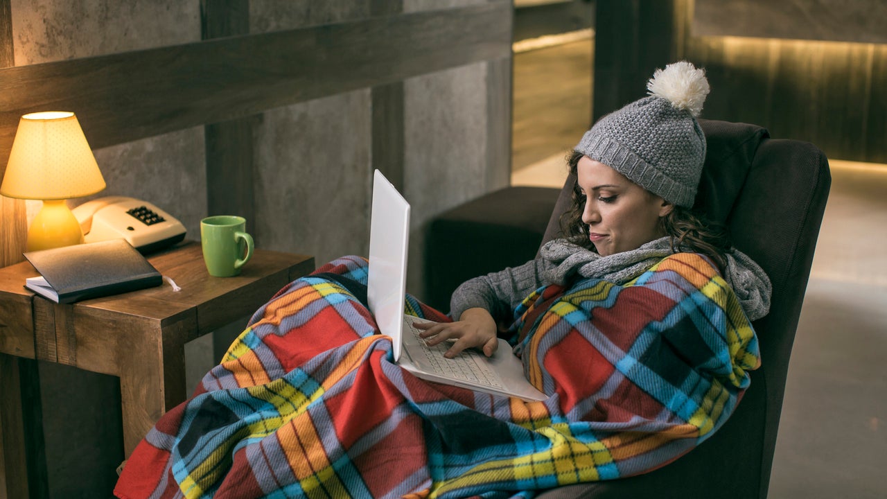 The 13 Best Electric Heated Blankets for Winter 2024 to Keep You Warm and Cozy - Vimarsana News