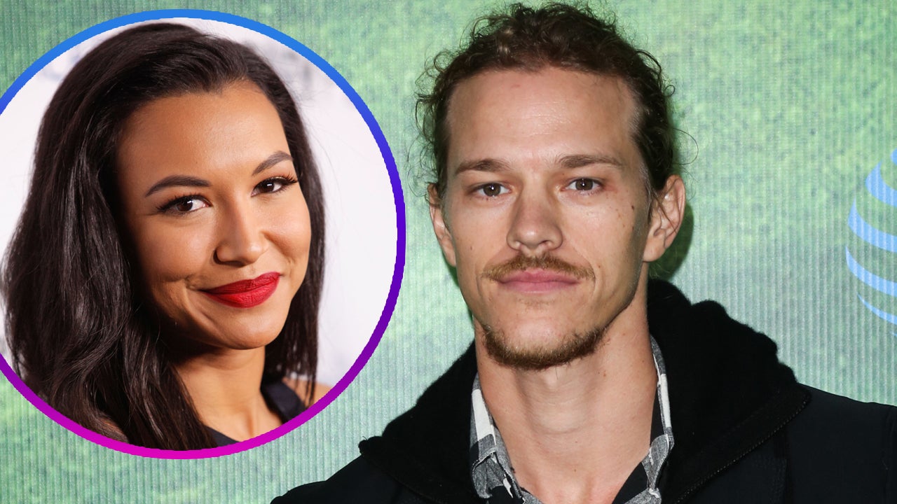 Ryan Dorsey Mourns the Death of the Dog He Shared With Late Ex Naya Rivera - Vimarsana News