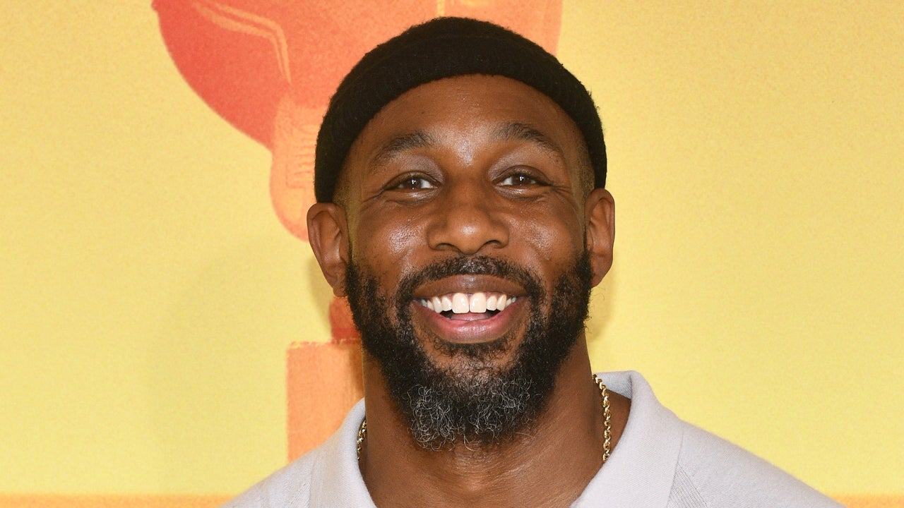 Stephen ’tWitch’ Boss Laid to Rest in ‘Beautiful’ Private Funeral