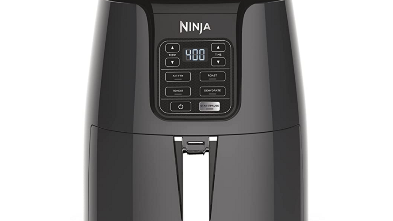 October Prime Day air fryer deals on : Ninja, Instant