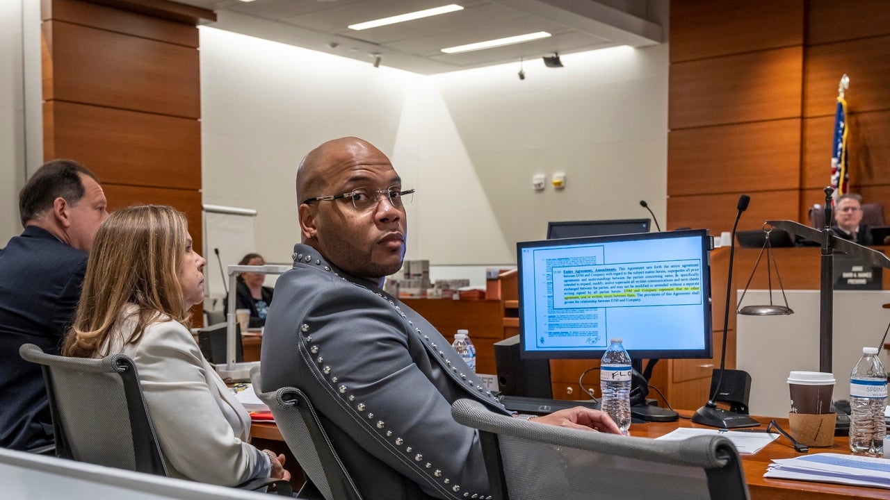 Flo Rida Reacts After Winning 82 Million Lawsuit Against Celsius Energy Drinks Entertainment