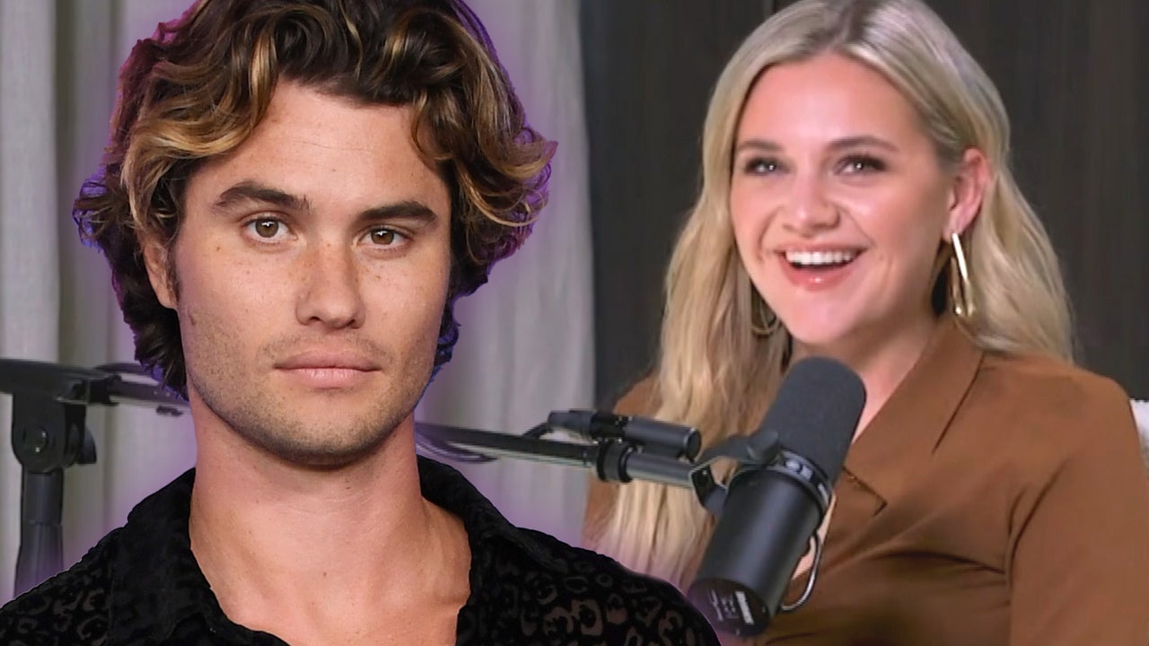 Kelsea Ballerini Feels 'Free' With Chase Stokes, Source Says ...