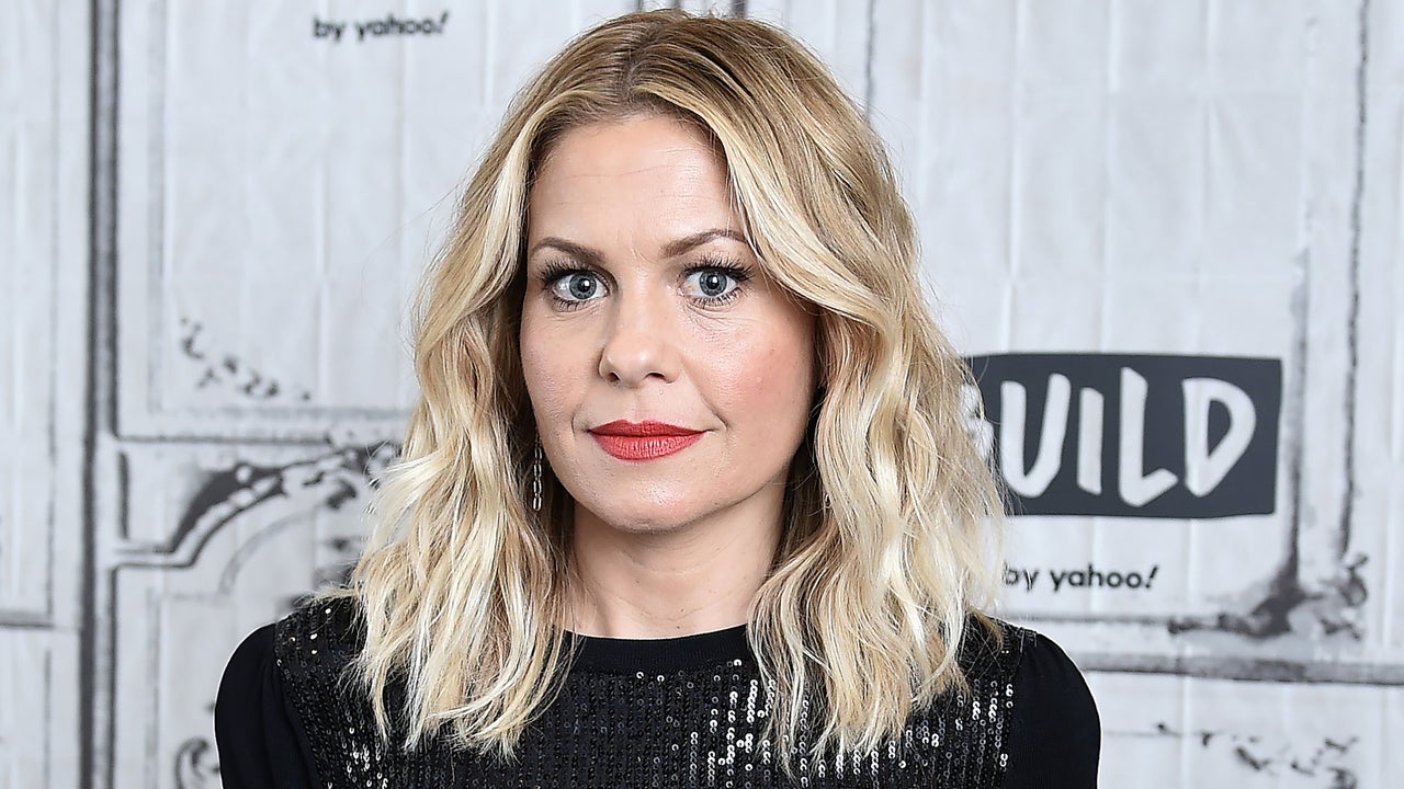 Candace Cameron Bure Opens Up About Her Battle With Depression